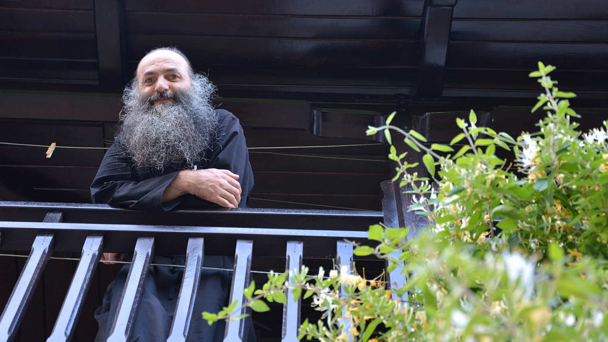 Secretul păcii în familie