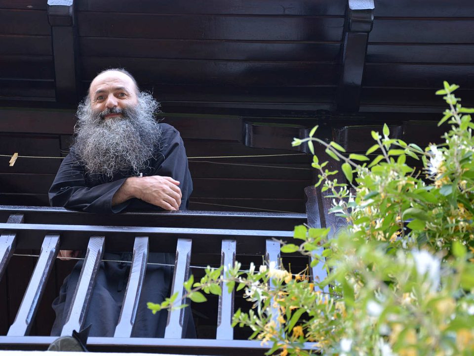 Secretul păcii în familie
