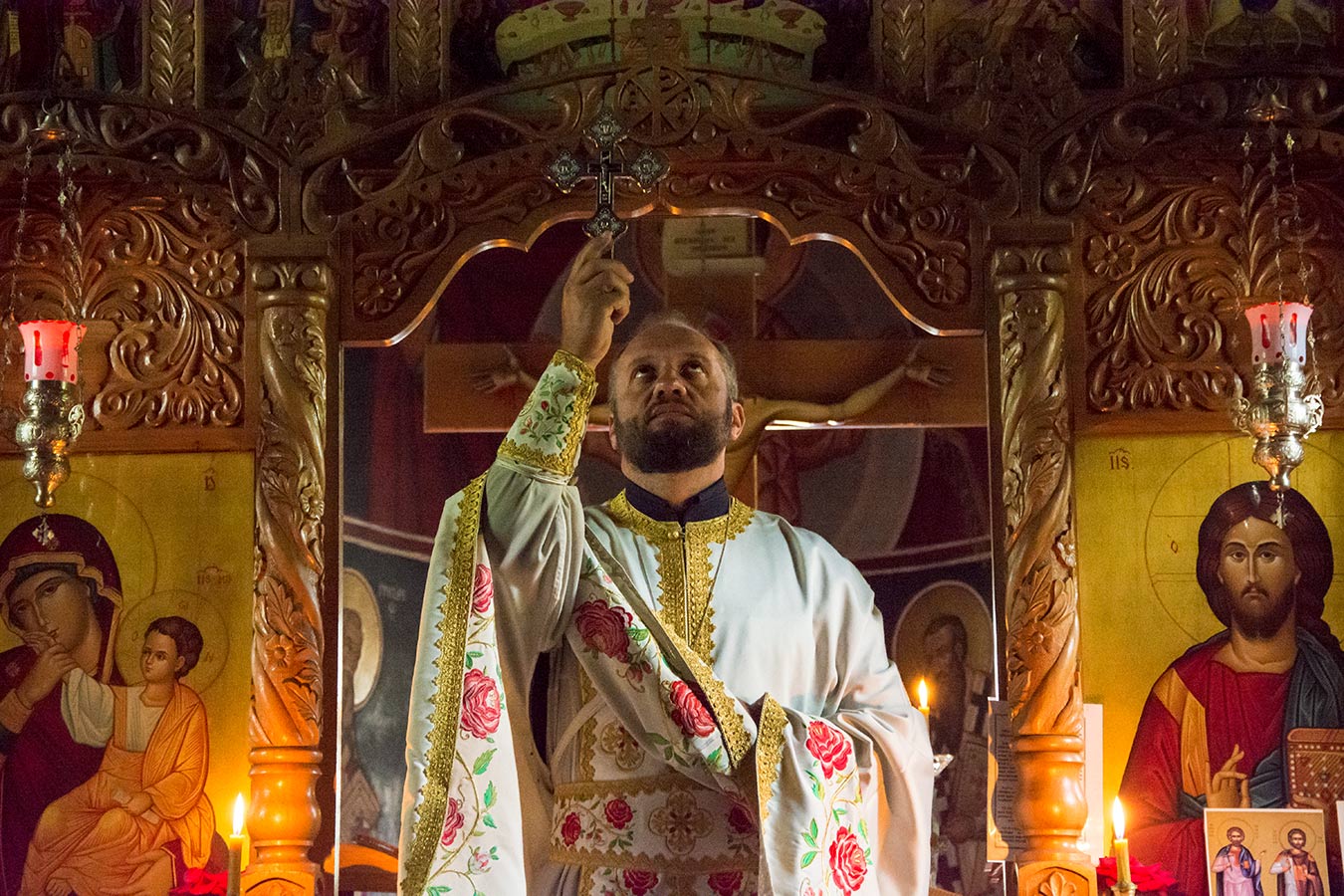Trăsătura definitorie a Sfântului Pavel