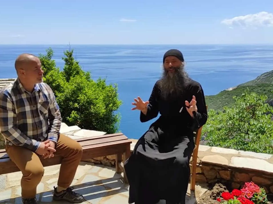 p. Pimen Vlad: De ce nimic nu merge în pandemie