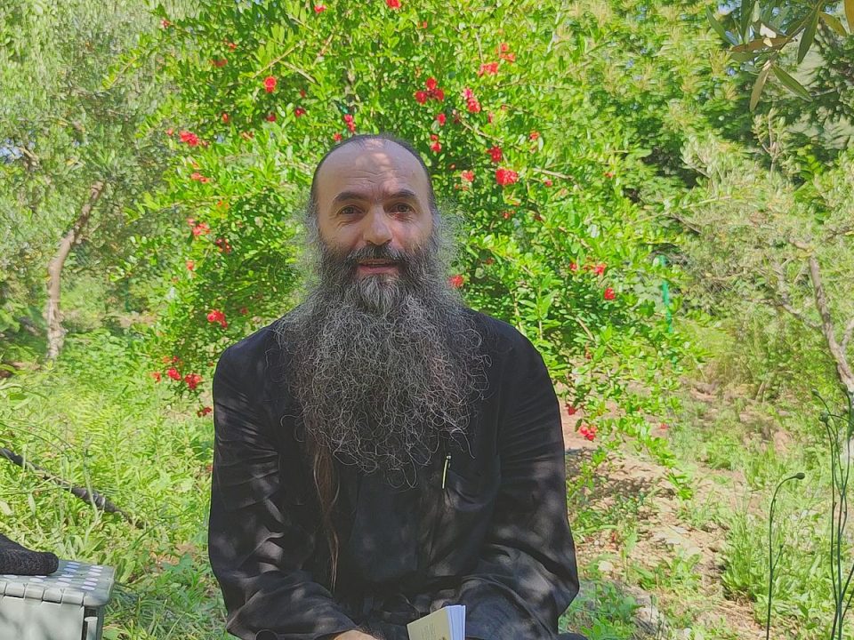 Pimen Vlad: viața și minunile făcute de Sfântul Iacov