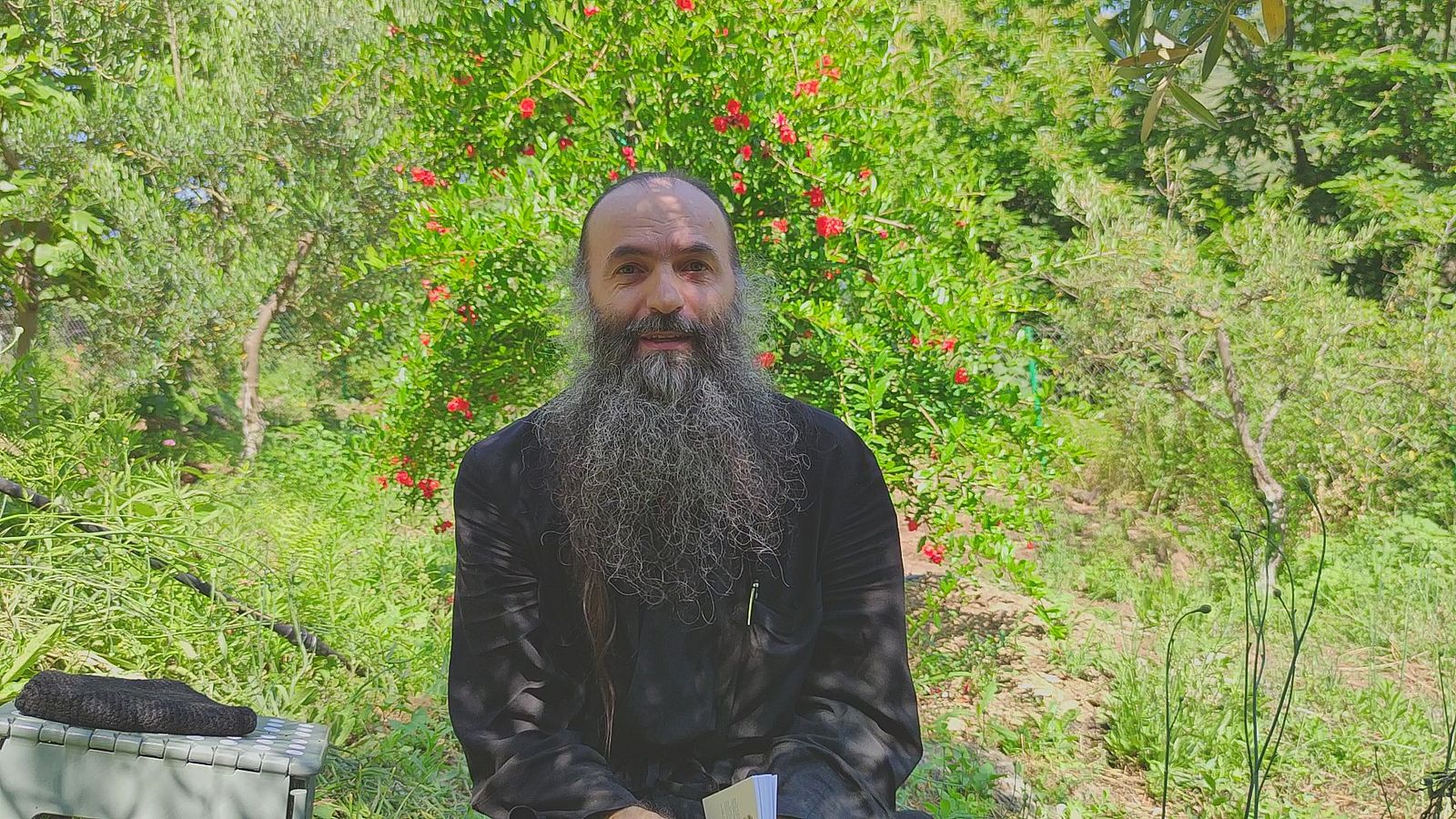 Pimen Vlad: viața și minunile făcute de Sfântul Iacov