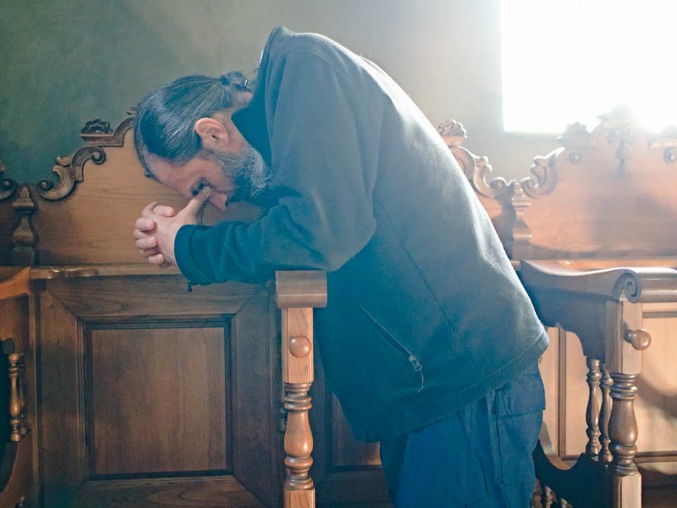 Harul pocăinţei