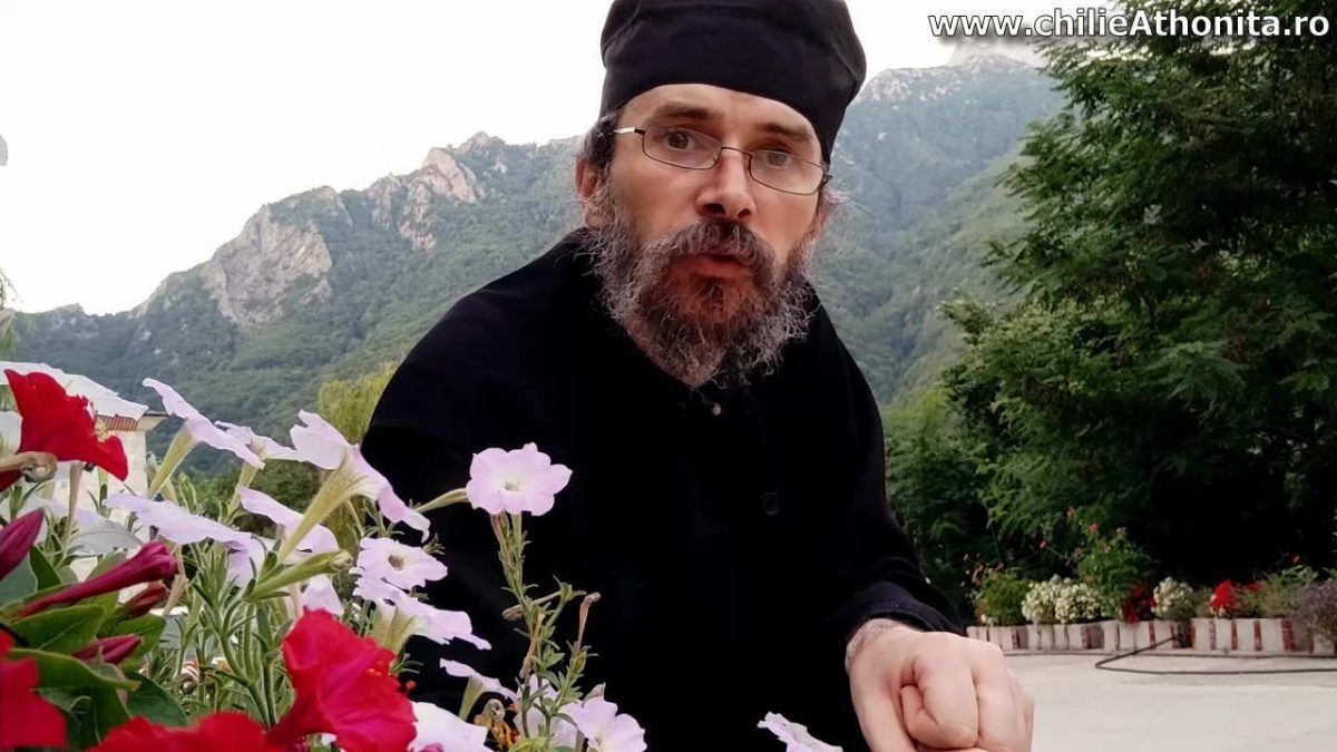 rugăciunea lui Iisus