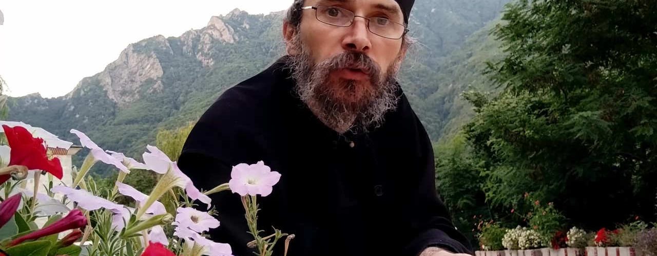 rugăciunea lui Iisus
