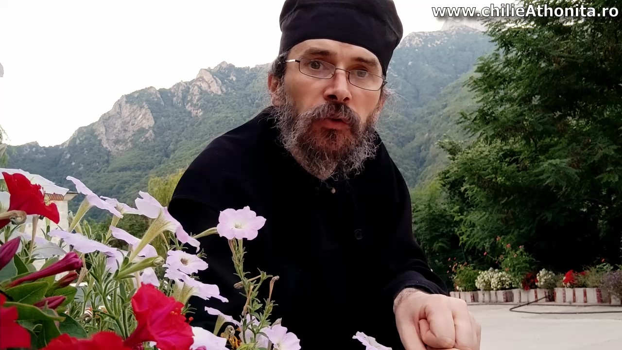 rugăciunea lui Iisus