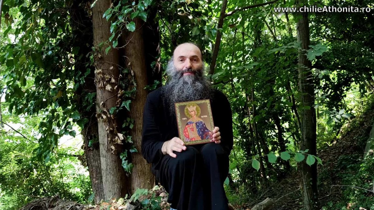 p Pimen Vlad Sfânta Ecaterina