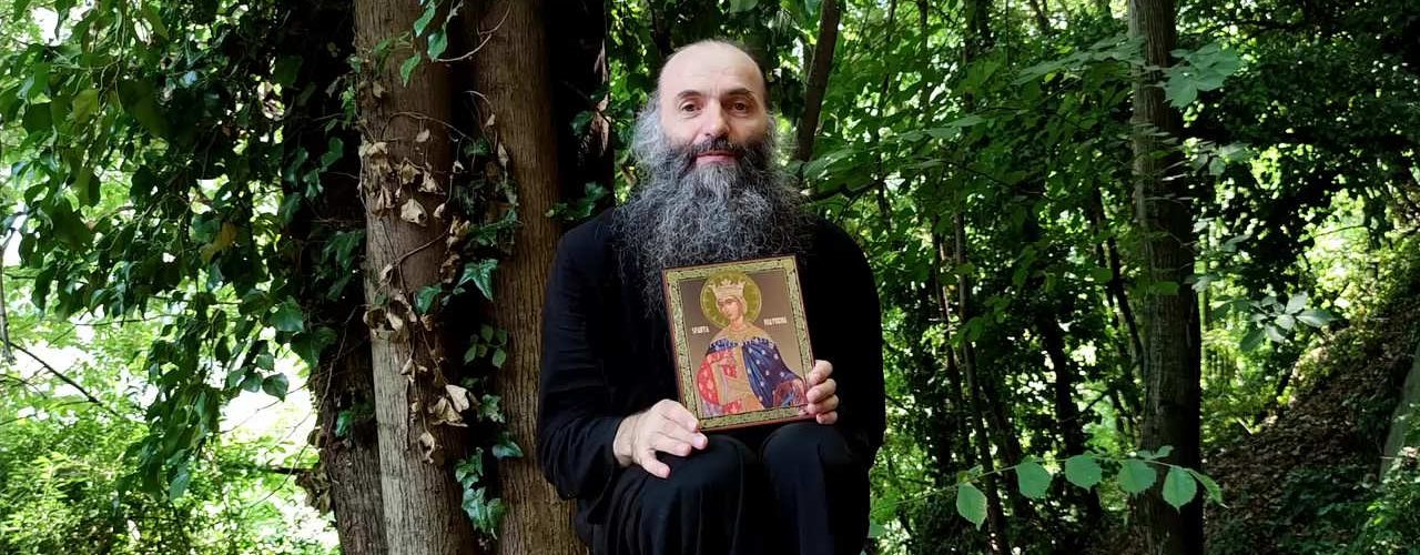 p Pimen Vlad Sfânta Ecaterina