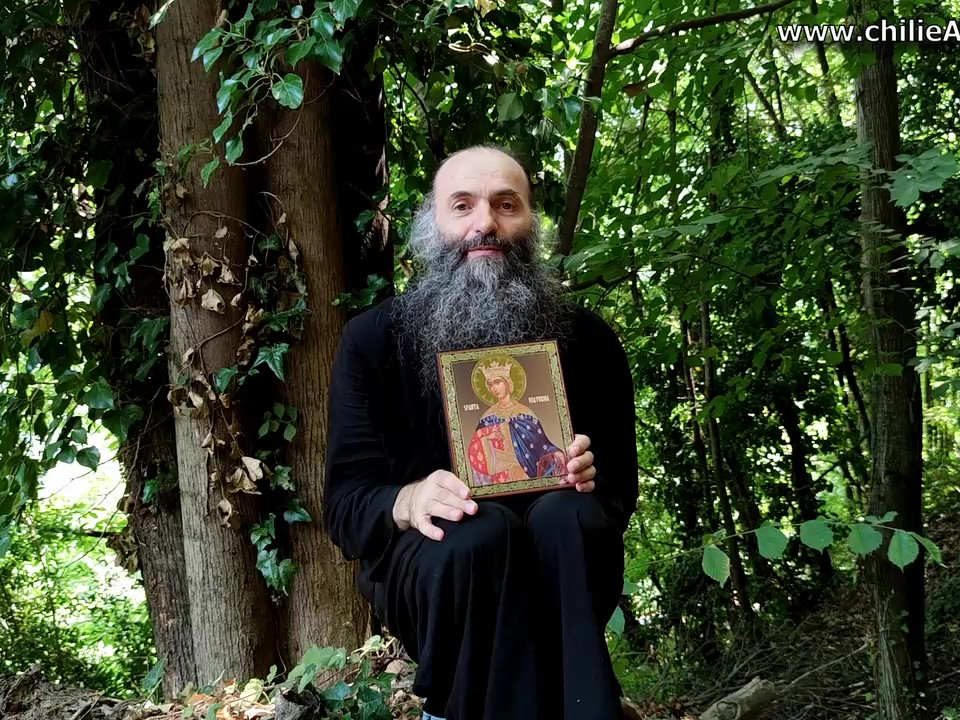 p Pimen Vlad Sfânta Ecaterina