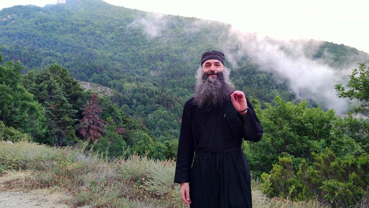 Sfântul Ioasaf
