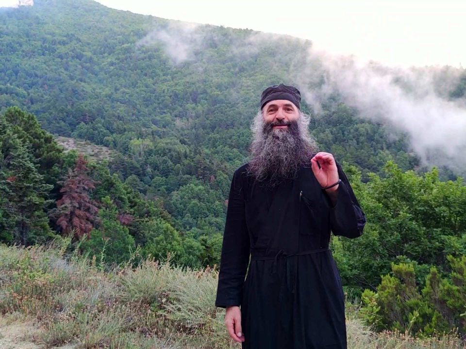 Sfântul Ioasaf