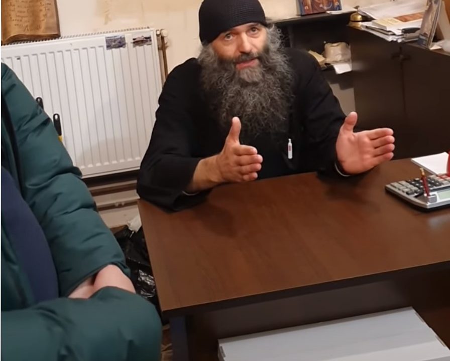p Pimen Vlad Pandemie