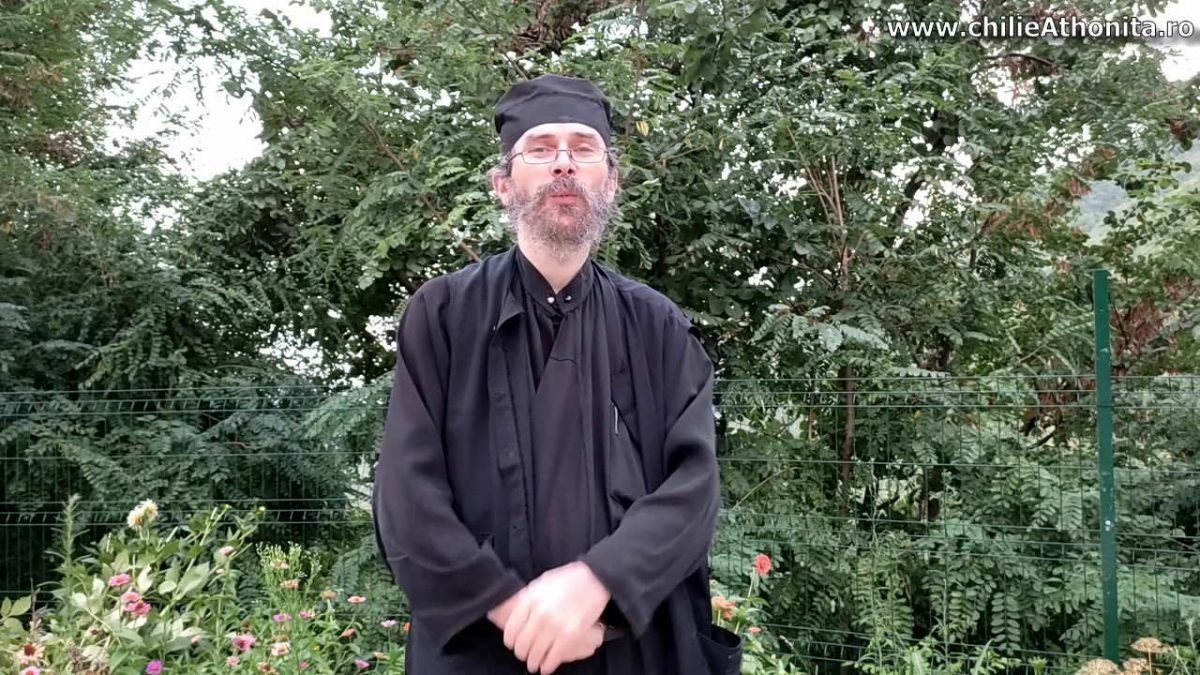 Teologos Inteligența Artificială