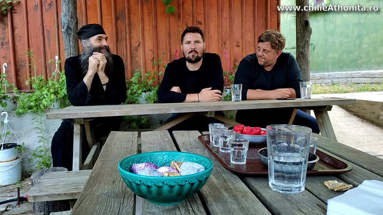 Pimen Vlad Gândul bun