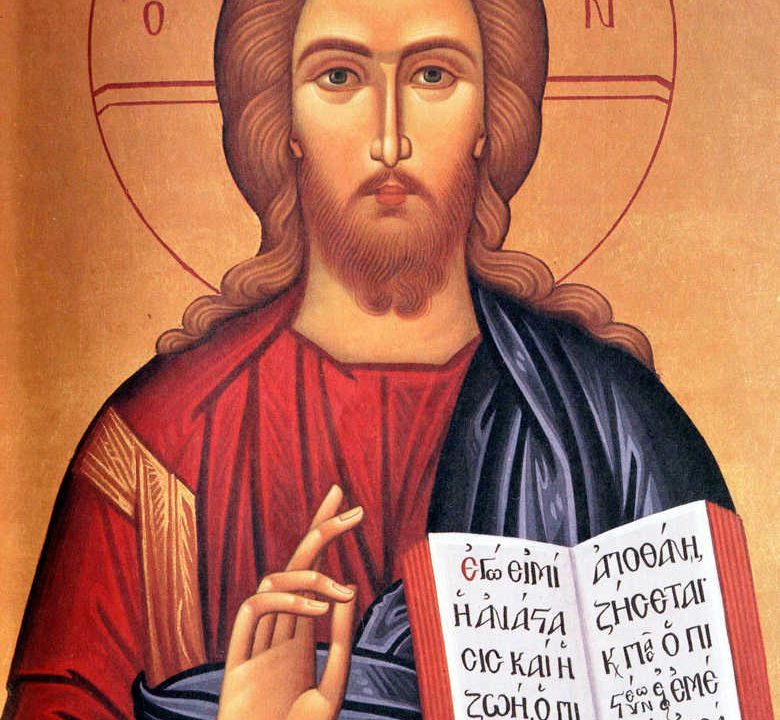 Sfântul Paisie Athonitul: Cum a arătat Iisus Hristos în realitate?