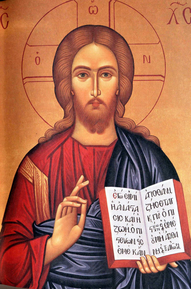 Sfântul Paisie Athonitul: Cum a arătat Iisus Hristos în realitate?