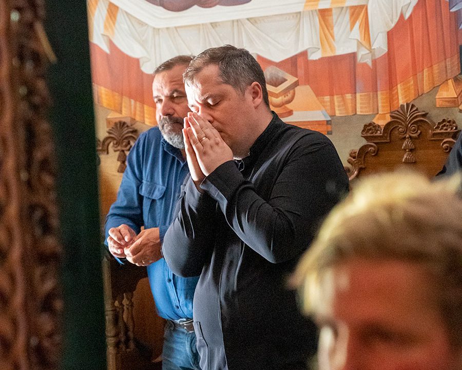 Rugăciunea sfaturi practice