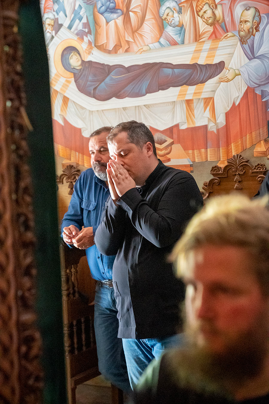 Rugăciunea sfaturi practice