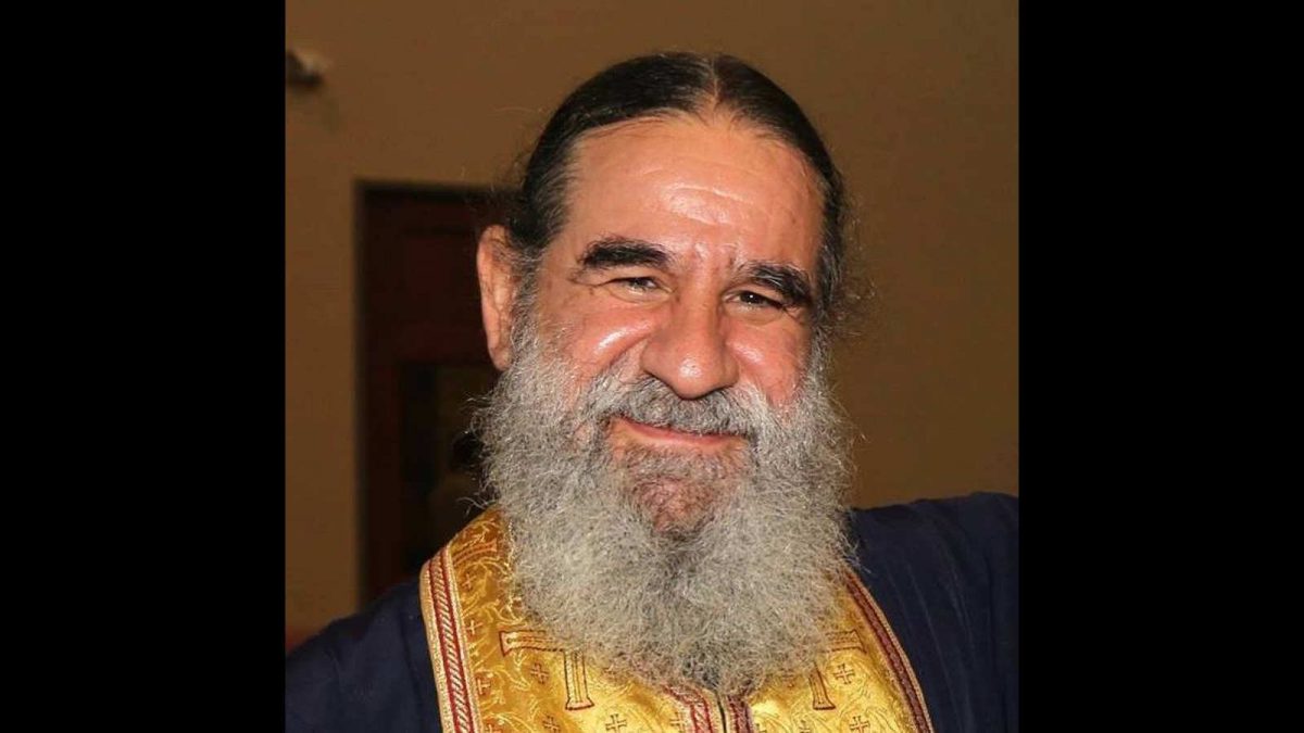 p Panaghiotis Papagheorghiou