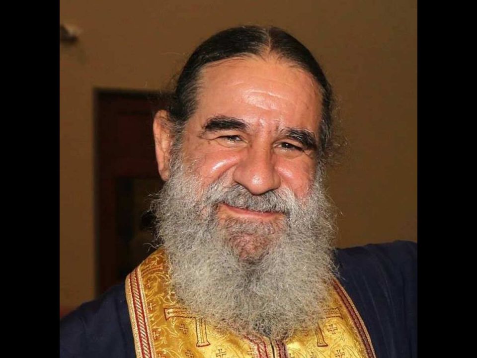 p Panaghiotis Papagheorghiou