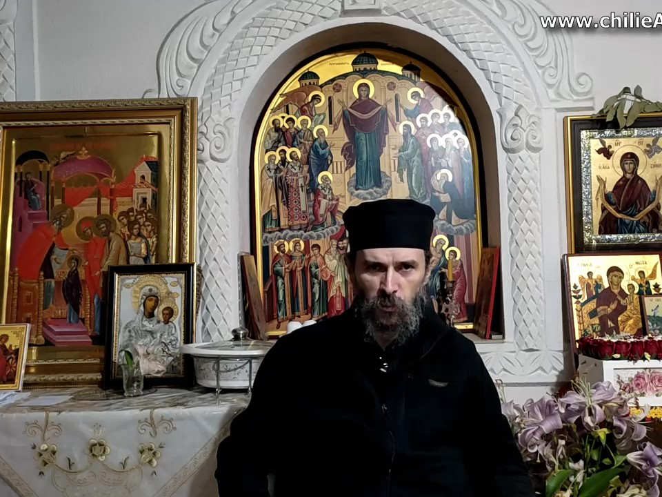 Părțile sufletului