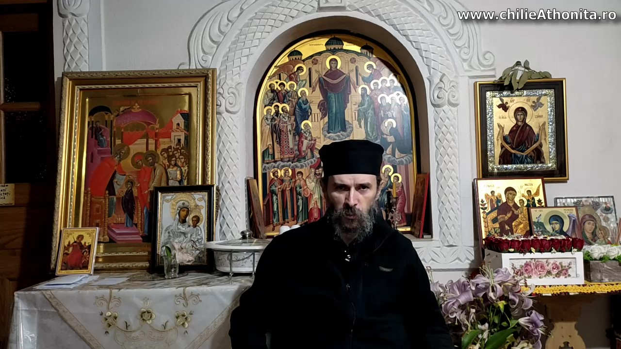 Părțile sufletului