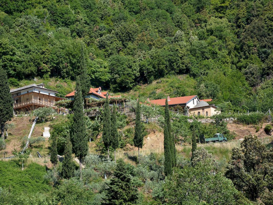 Chilia p Ștefan