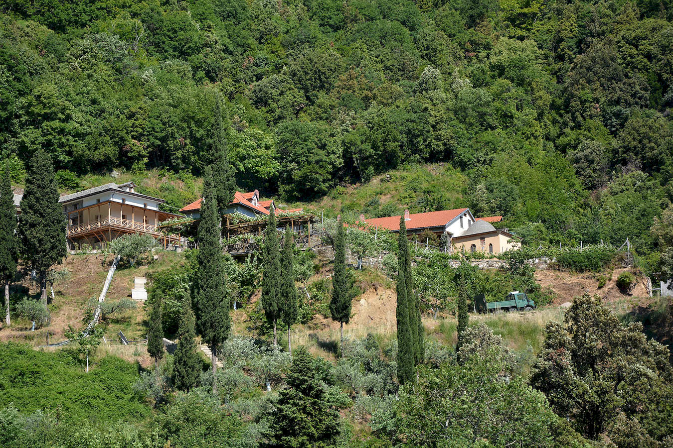 Chilia p Ștefan