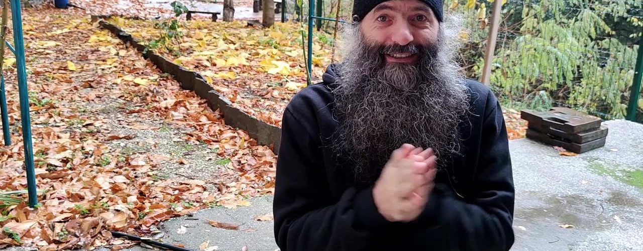 Sfântul Fanurie
