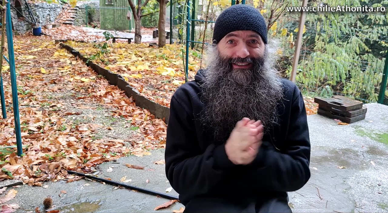 Sfântul Fanurie