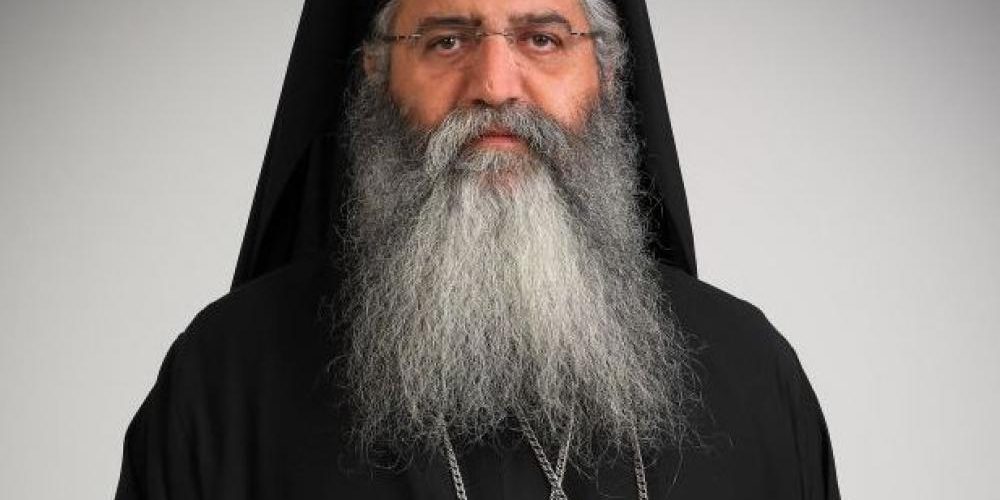Neofytos Morfu