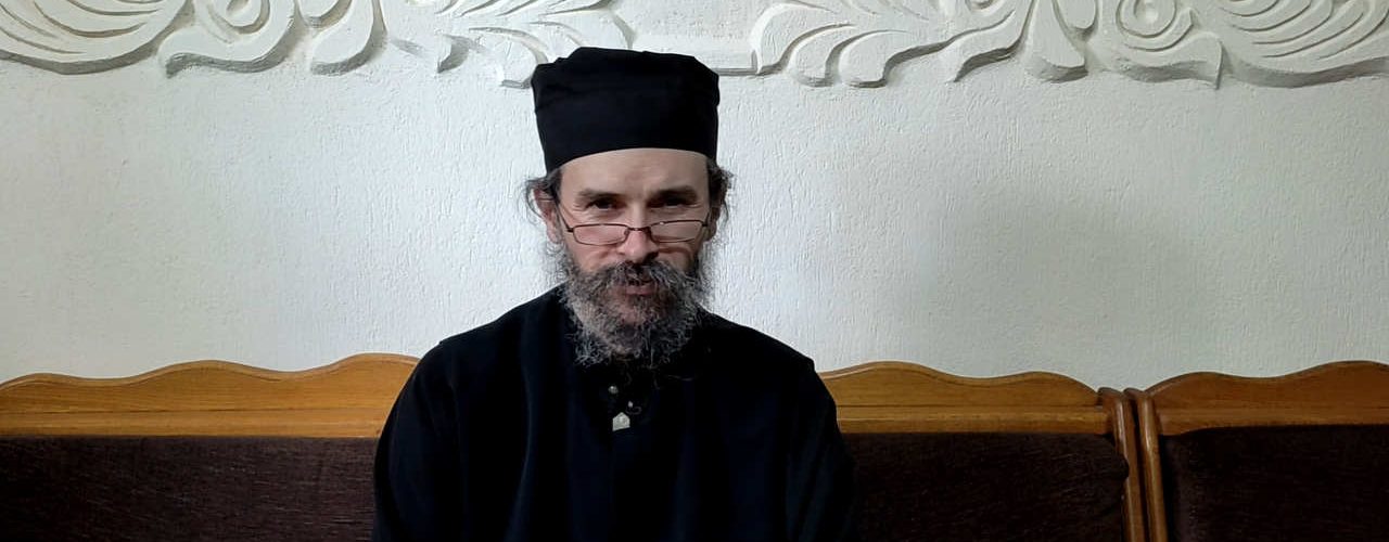 Nașterea lui Dumnezeu