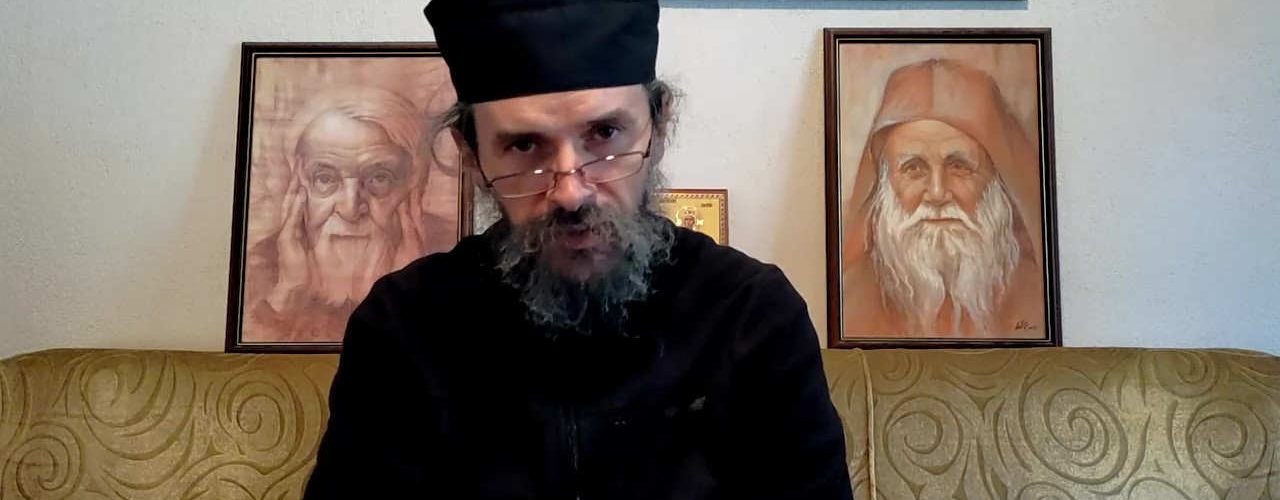 Sfântul Nicolae