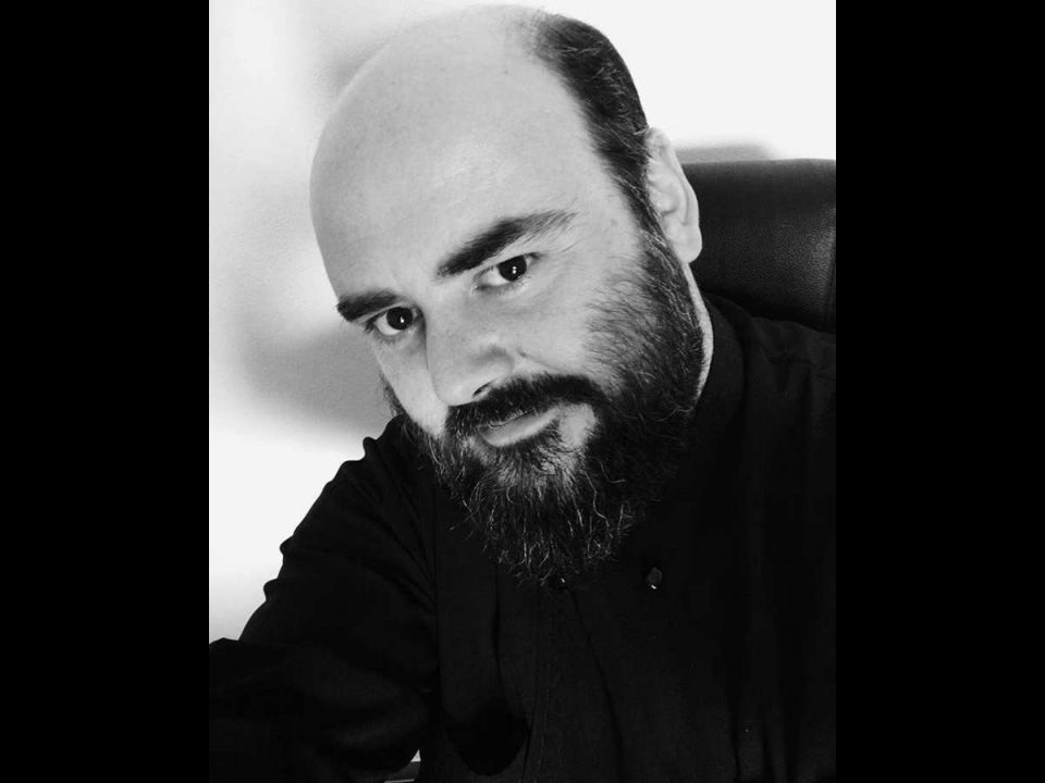 Prezența lui Dumnezeu