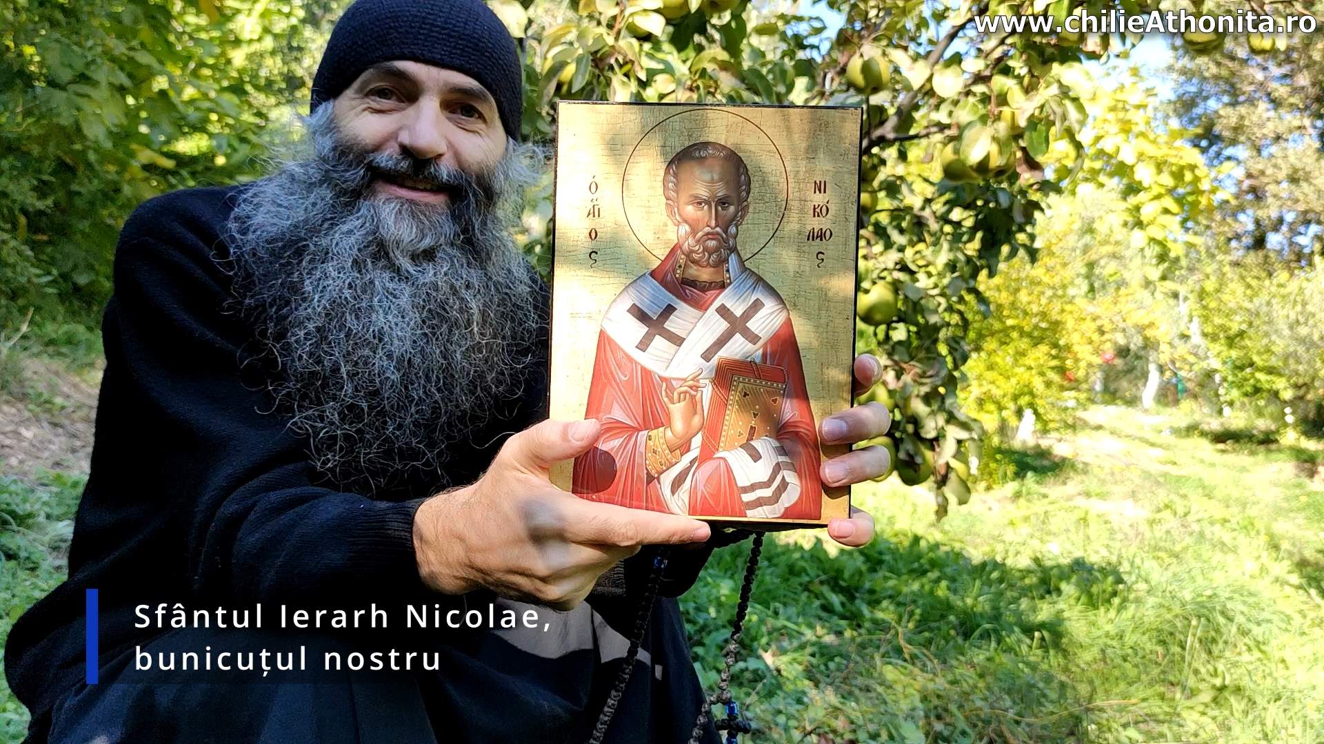 Sfântul Nicolae