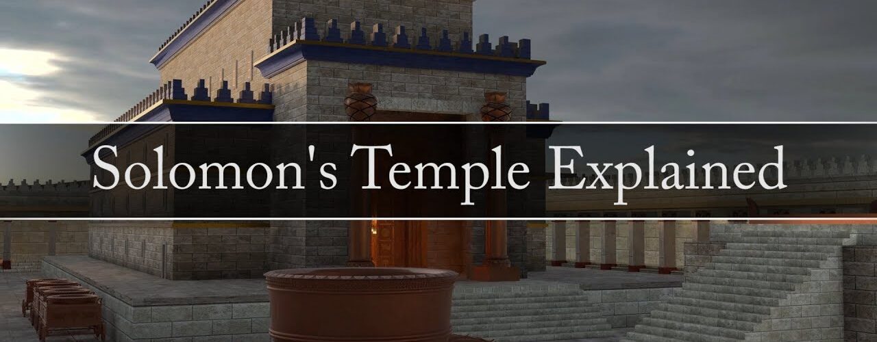 Templul lui Solomon