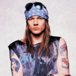 Axl Rose