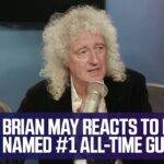 Brian May