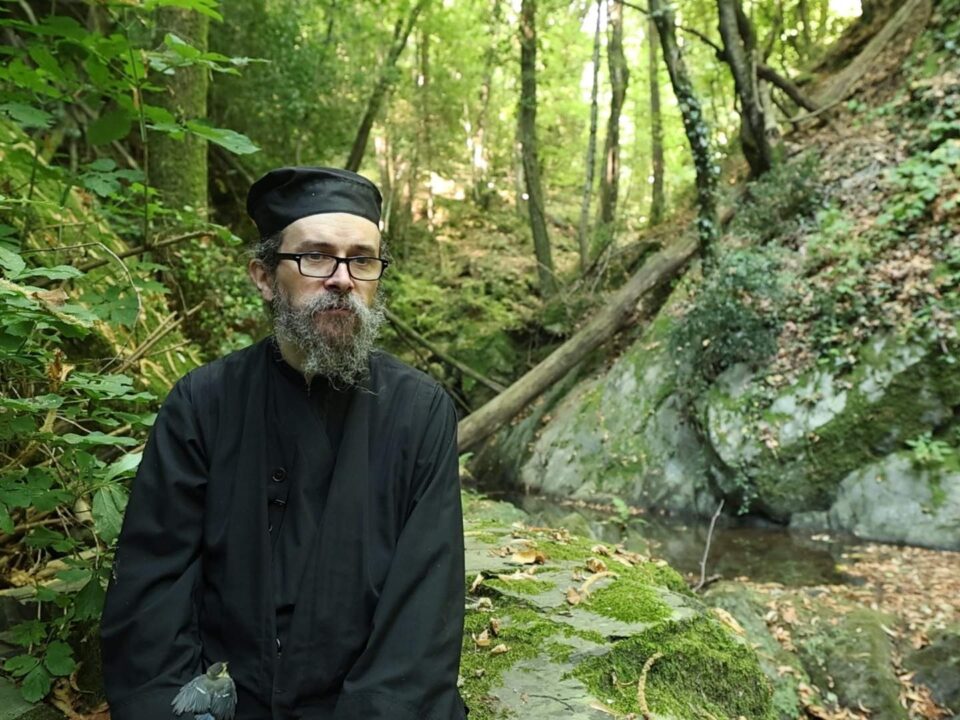 Tăierea capului Sf Ioan Botezătorul