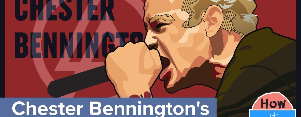 Chester Bennington