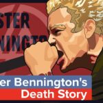 Chester Bennington