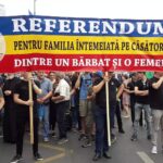 Marșul normalității