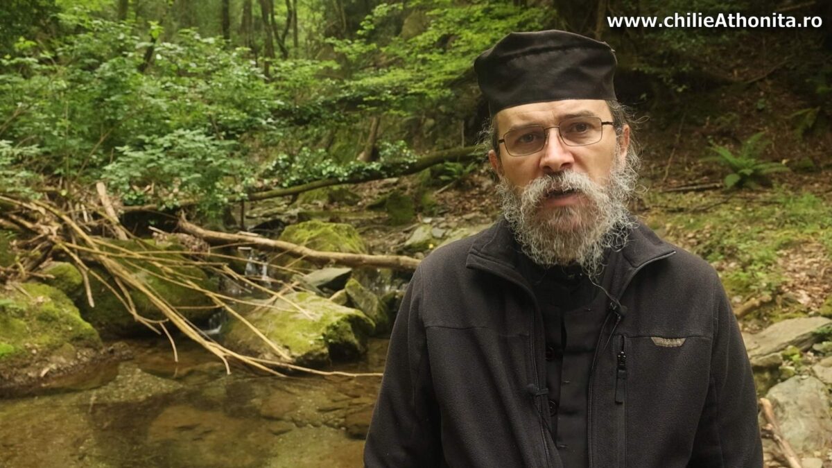 Schimbarea la Față și schimbarea noastră