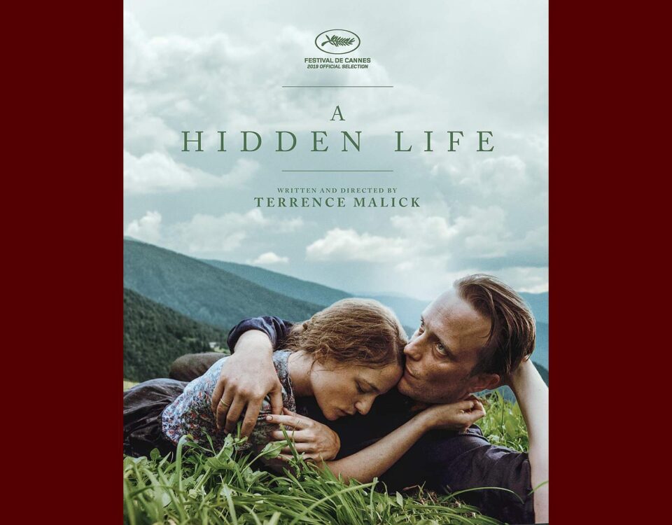 O viață neștiută