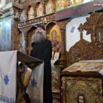 spovedania și Sfânta Împărtășanie