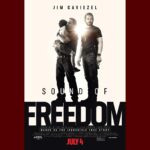 Sound of freedom - Sunetul libertății
