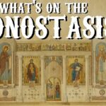 Iconostas