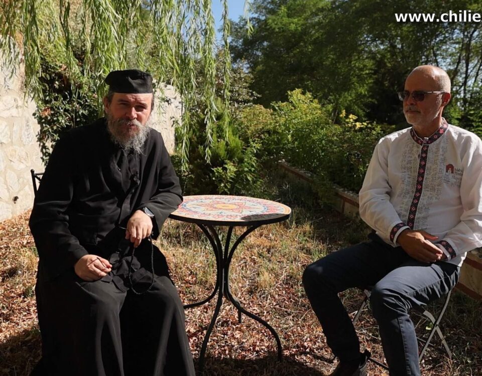 Matricea românească