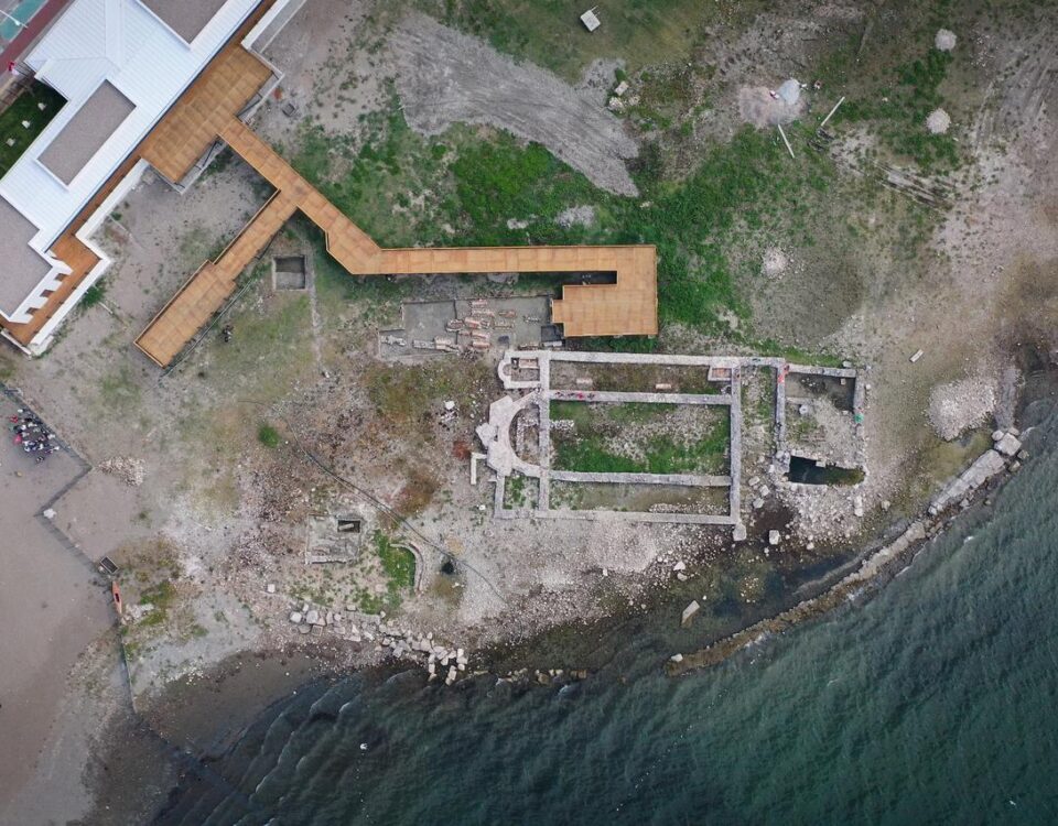 Bazilica Primului Sinod Ecumenic (Niceea)