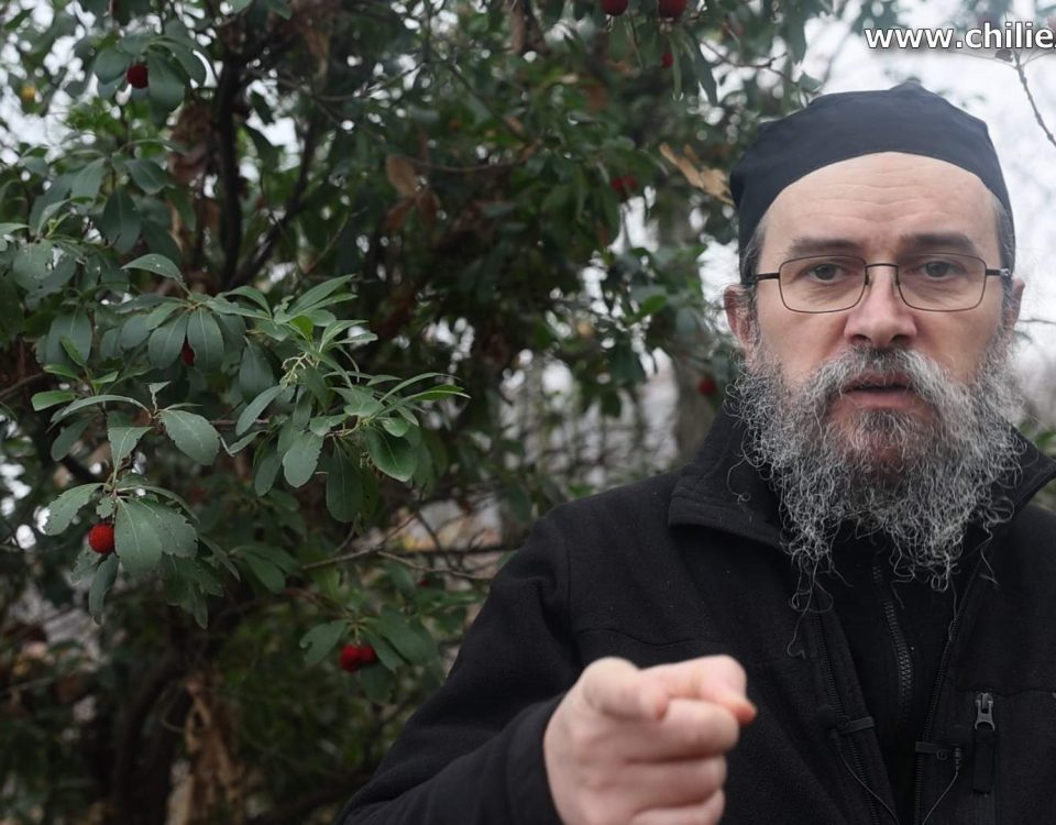 necredința lui Toma, apropierea de Dumnezeu